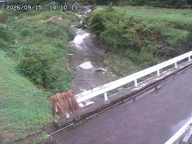 安蔵川１2026/09/15 15:50:00
