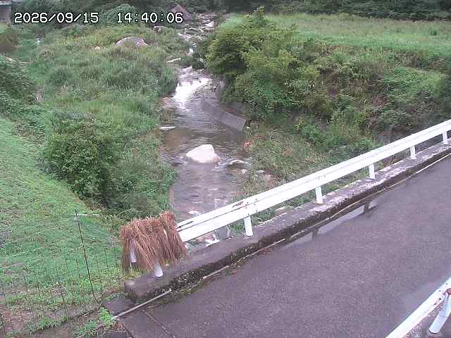 安蔵川１2026/09/15 15:50:00