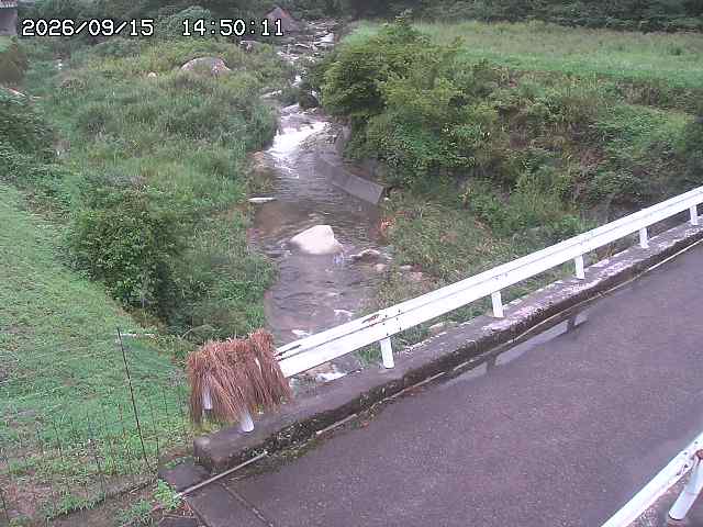 安蔵川１2026/09/15 15:50:00
