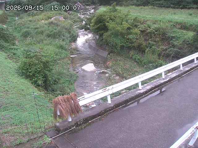 安蔵川１2026/09/15 15:50:00