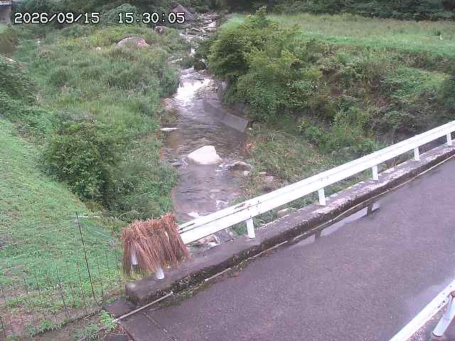 安蔵川１2026/09/15 15:50:00