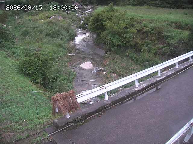 安蔵川１2026/09/16 16:40:00