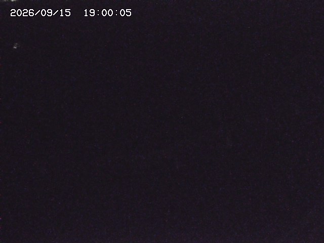 安蔵川１2026/09/16 16:40:00