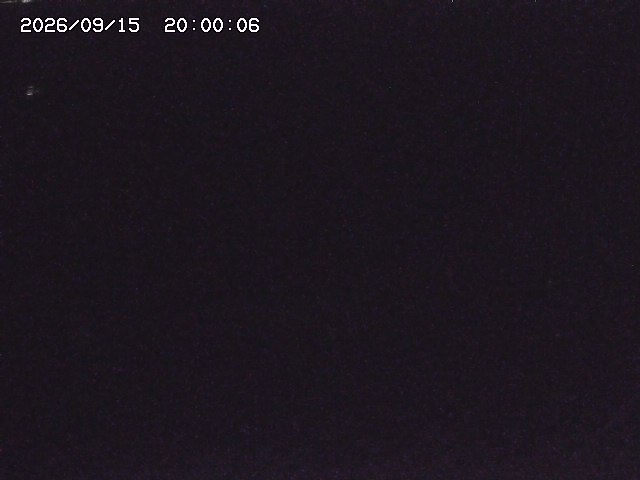 安蔵川１2026/09/16 16:40:00