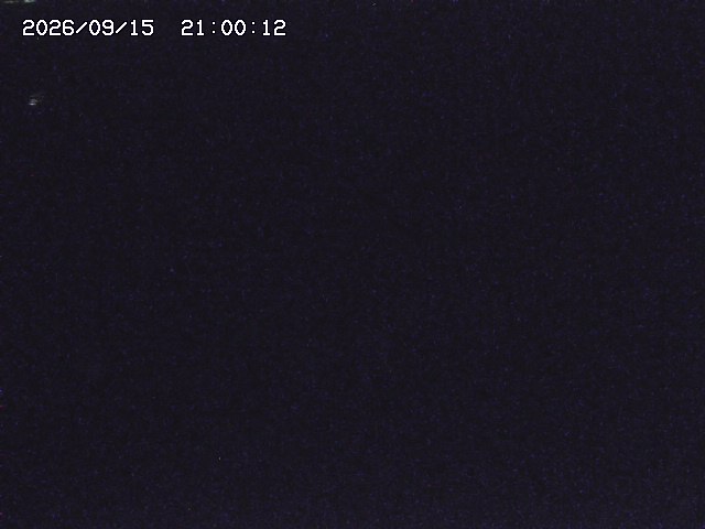 安蔵川１2026/09/16 16:40:00