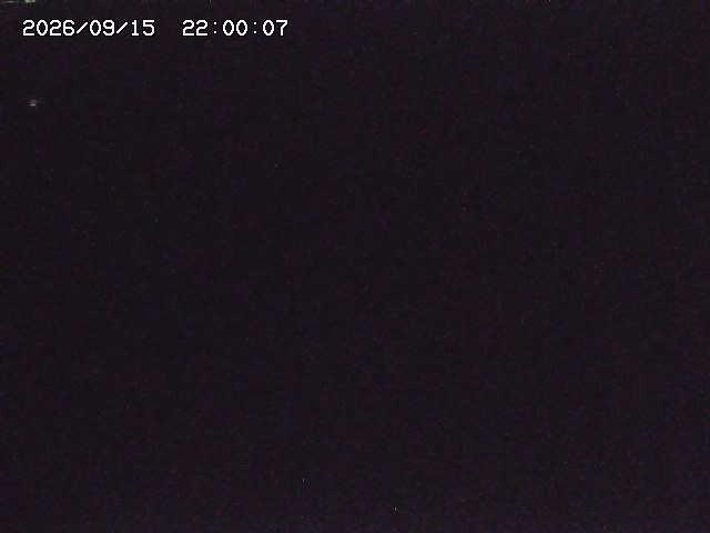 安蔵川１2026/09/16 16:40:00
