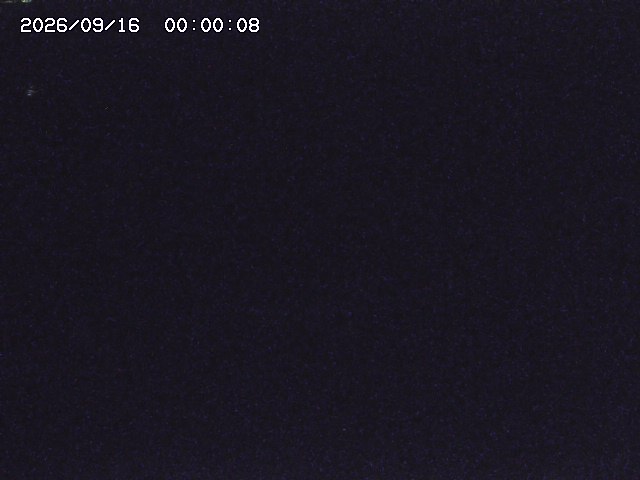 安蔵川１2026/09/16 16:40:00
