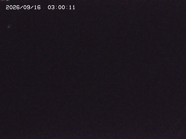 安蔵川１2026/09/16 16:40:00