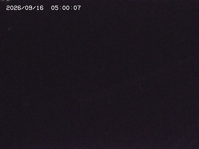 安蔵川１2026/09/16 16:40:00