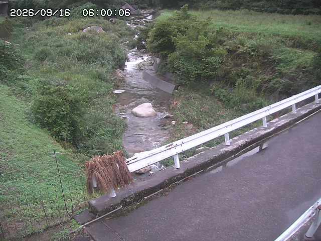 安蔵川１2026/09/16 16:40:00