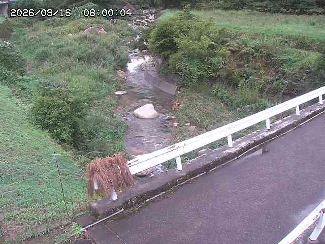 安蔵川１2026/09/16 16:40:00