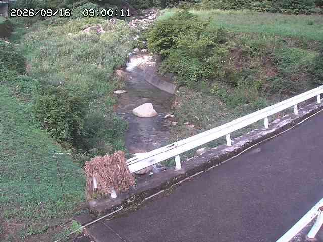 安蔵川１2026/09/16 16:40:00