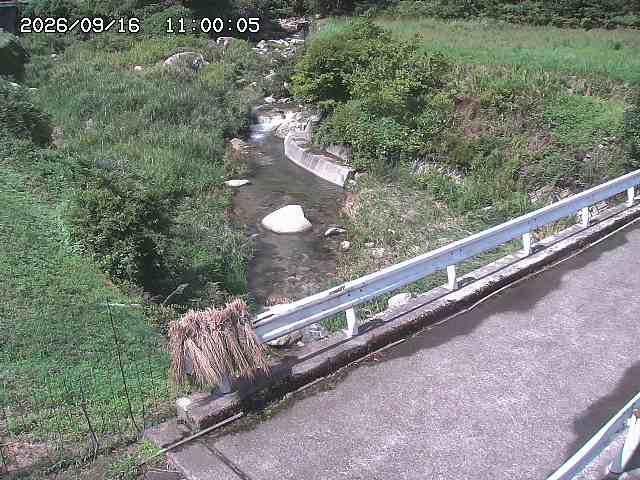 安蔵川１2026/09/16 16:40:00