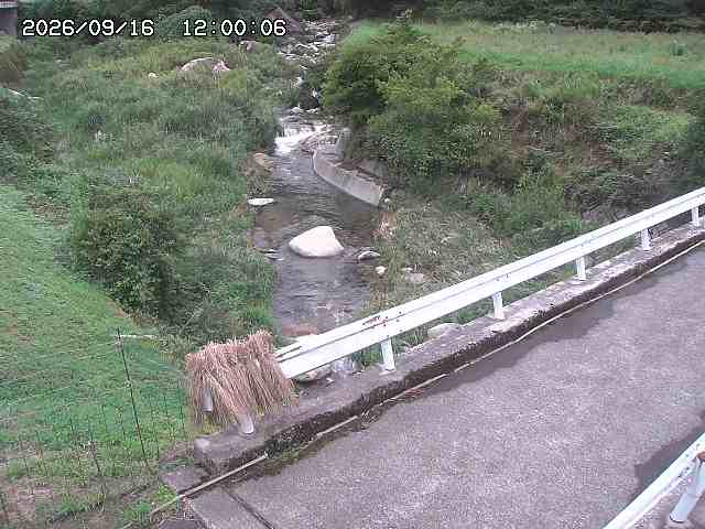 安蔵川１2026/09/16 16:40:00
