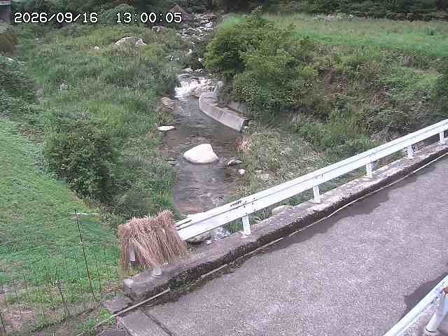 安蔵川１2026/09/16 16:40:00