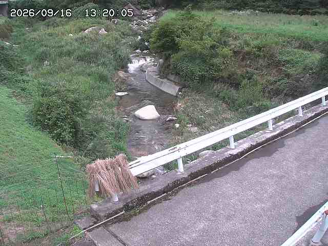 安蔵川１2026/09/16 16:40:00