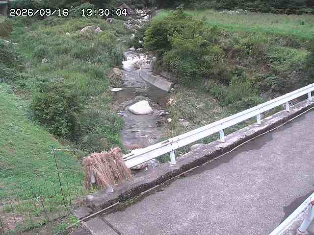安蔵川１2026/09/16 16:40:00
