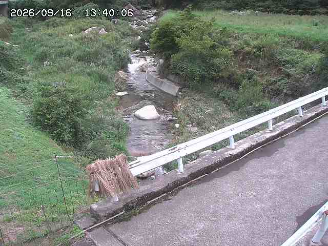安蔵川１2026/09/16 16:40:00