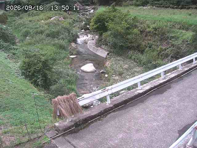 安蔵川１2026/09/16 16:40:00