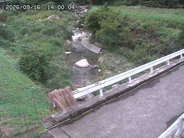 安蔵川１2026/09/16 16:40:00