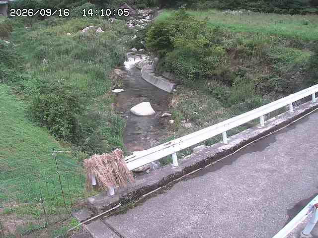 安蔵川１2026/09/16 16:40:00