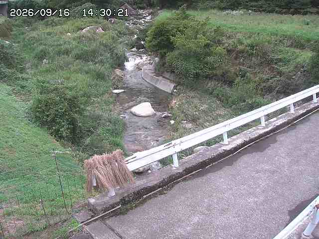 安蔵川１2026/09/16 16:40:00