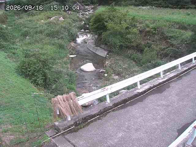 安蔵川１2026/09/16 16:40:00