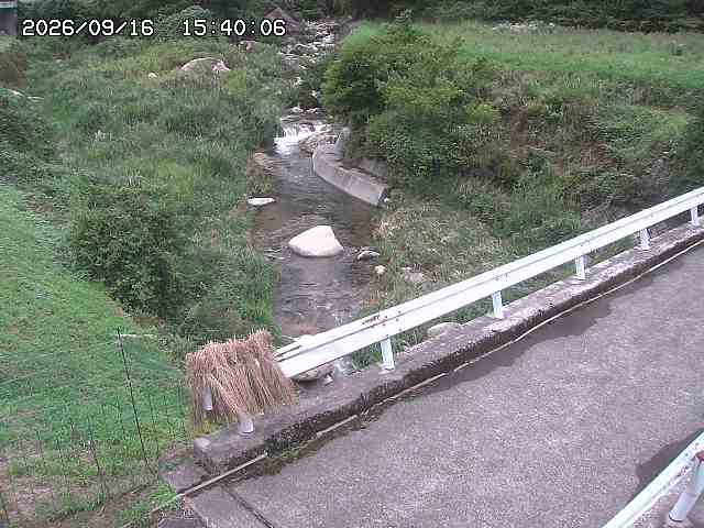 安蔵川１2026/09/16 16:40:00