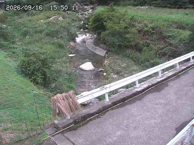 安蔵川１2026/09/16 16:40:00