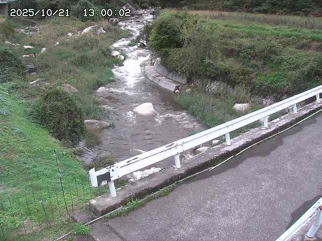安蔵川１2025/10/22 11:20:00