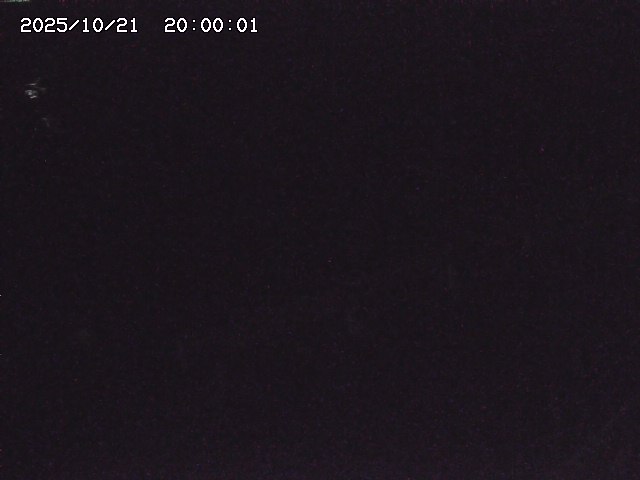 安蔵川１2025/10/22 11:20:00