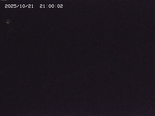 安蔵川１2025/10/22 11:20:00