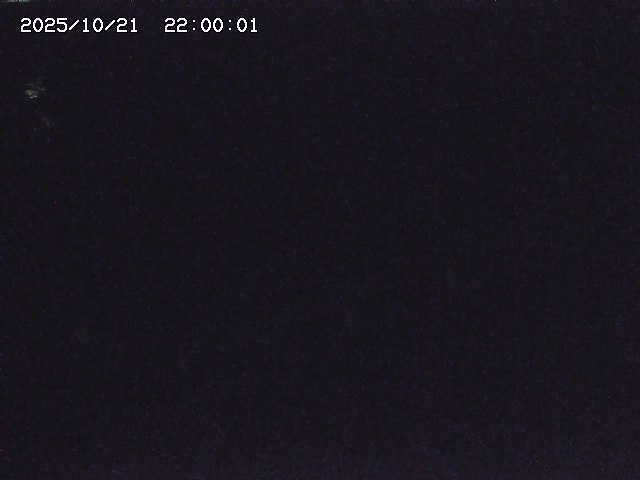 安蔵川１2025/10/22 11:20:00