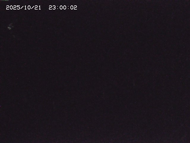安蔵川１2025/10/22 11:20:00