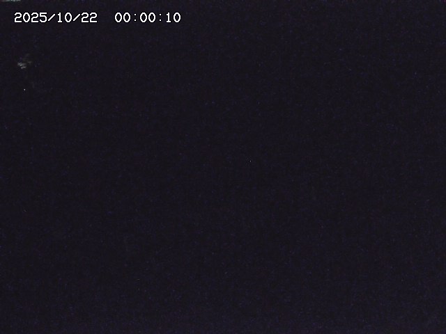 安蔵川１2025/10/22 11:20:00