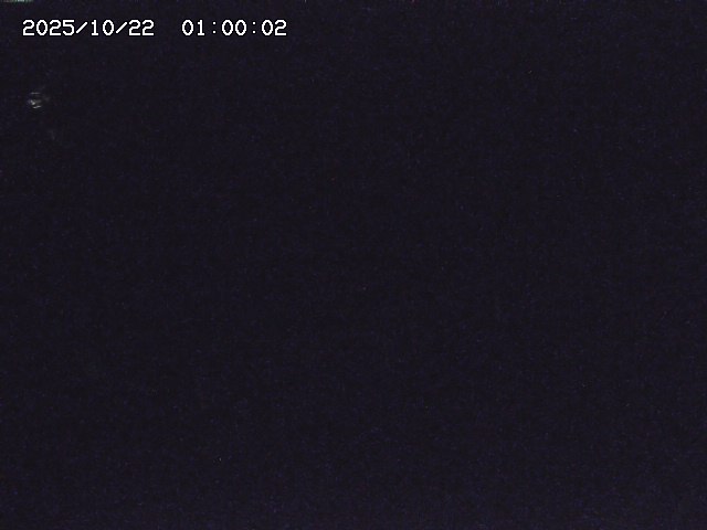 安蔵川１2025/10/22 11:20:00