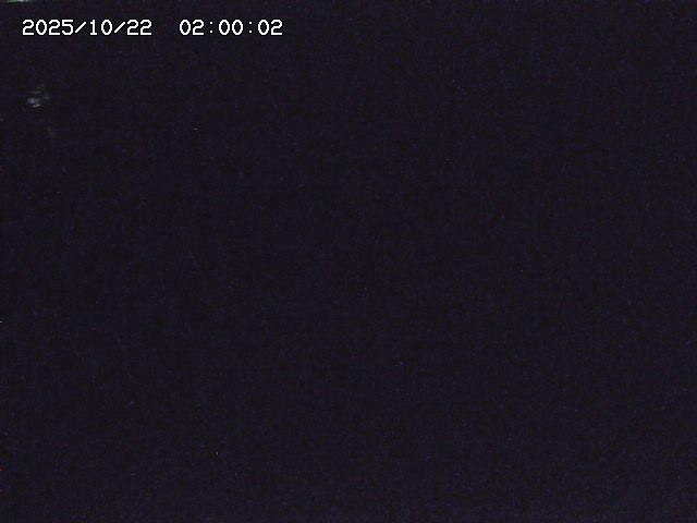 安蔵川１2025/10/22 11:20:00