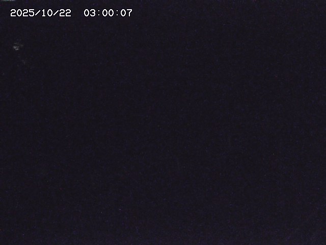 安蔵川１2025/10/22 11:20:00