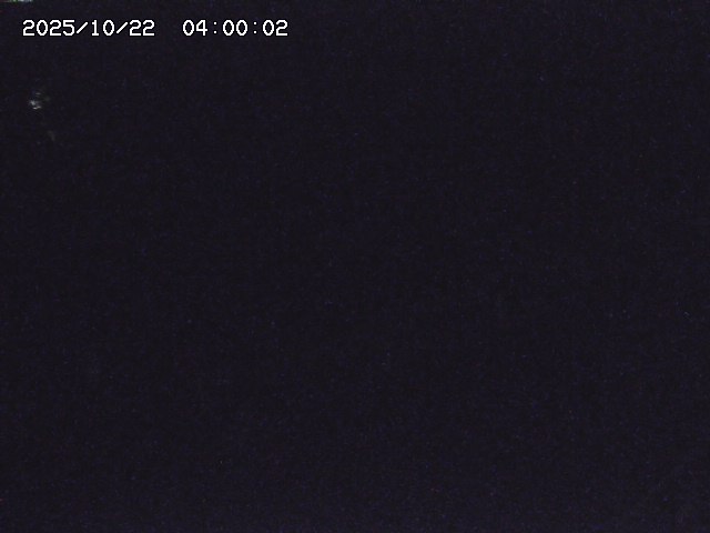 安蔵川１2025/10/22 11:20:00