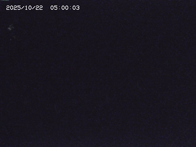 安蔵川１2025/10/22 11:20:00