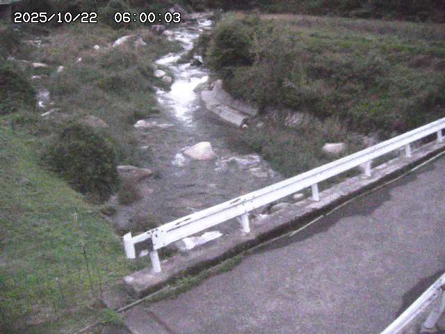 安蔵川１2025/10/22 11:20:00