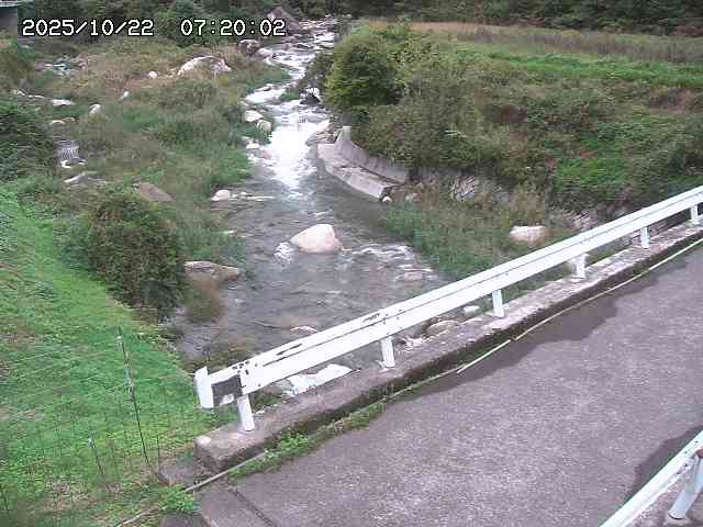 安蔵川１2025/10/22 11:20:00
