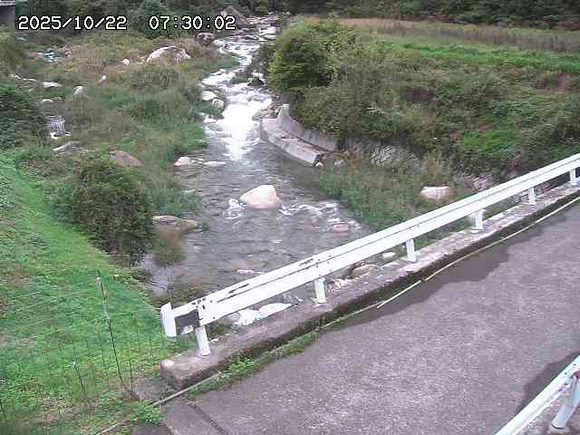 安蔵川１2025/10/22 11:20:00
