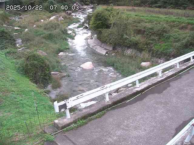 安蔵川１2025/10/22 11:20:00