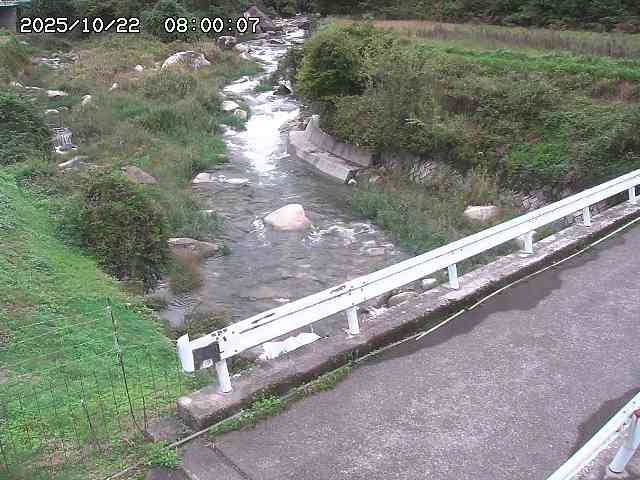 安蔵川１2025/10/22 11:20:00