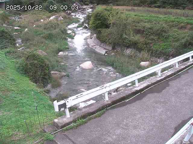 安蔵川１2025/10/22 11:20:00