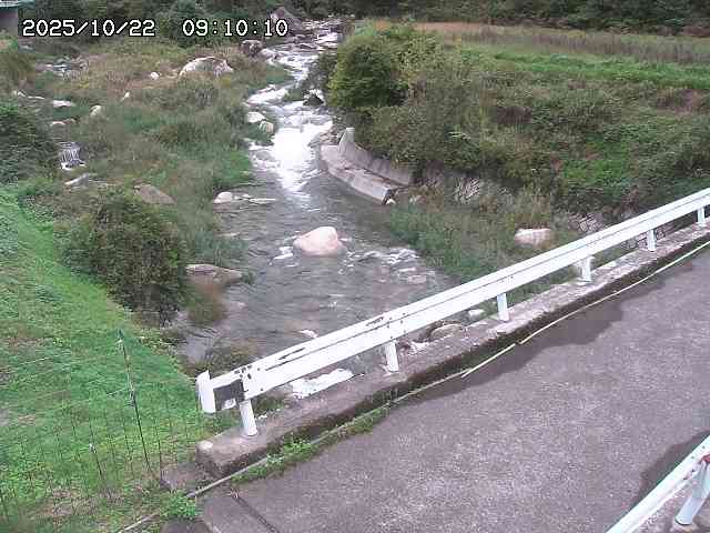 安蔵川１2025/10/22 11:20:00