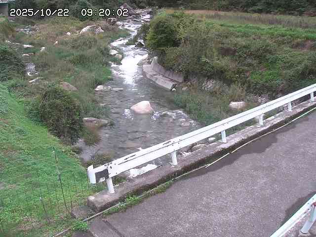 安蔵川１2025/10/22 11:20:00