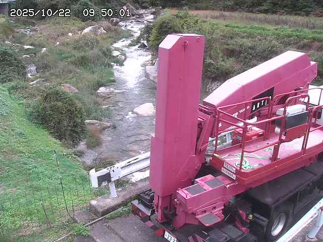 安蔵川１2025/10/22 11:20:00