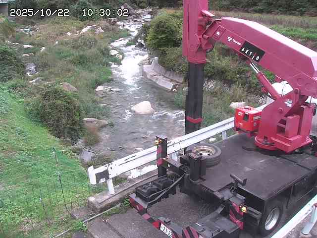 安蔵川１2025/10/22 11:20:00